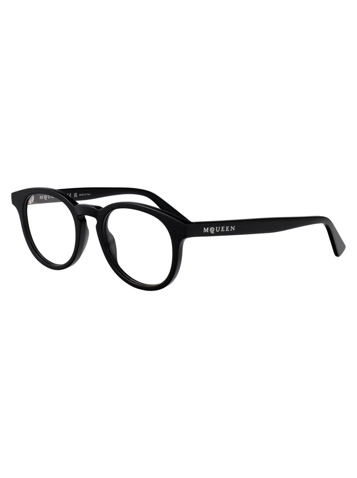 Alexander Mcqueen OPTICAL - Black | 6934726b50f7e1b8da14c6dc51e41d32ced035d1