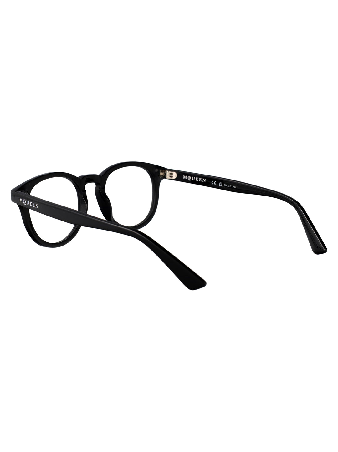 Alexander Mcqueen OPTICAL - Black | 5236539b1d8af1acaafff272d75351c9b9bda60d