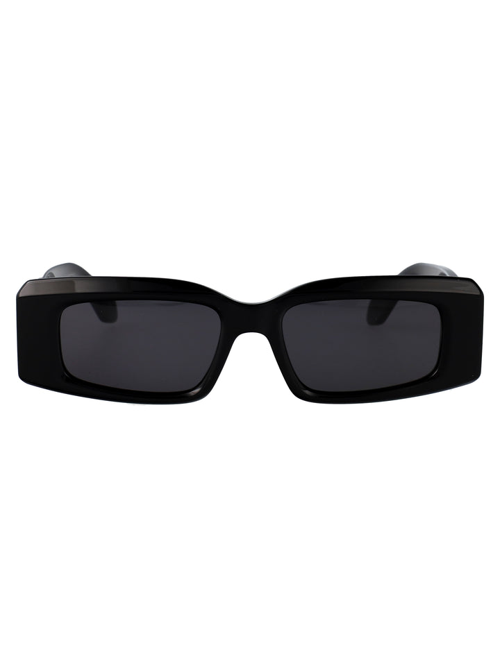 Alaia SUNGLASSES - Black | 5acc1af93014b8d4d6744fcbbacf0c94a462c0a8