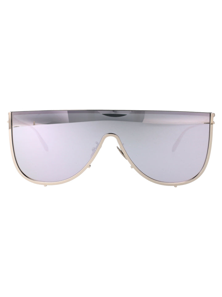Alaia SUNGLASSES - Silver | 18bf2807b243c437682b4425b3a6f2b223d3c75c