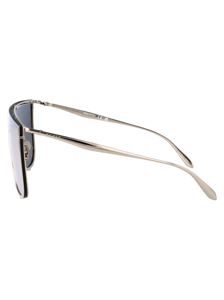 Alaia SUNGLASSES - Silver | 38b48e0df8f487f43725dfe2fdd8bbd9c75ca4b5