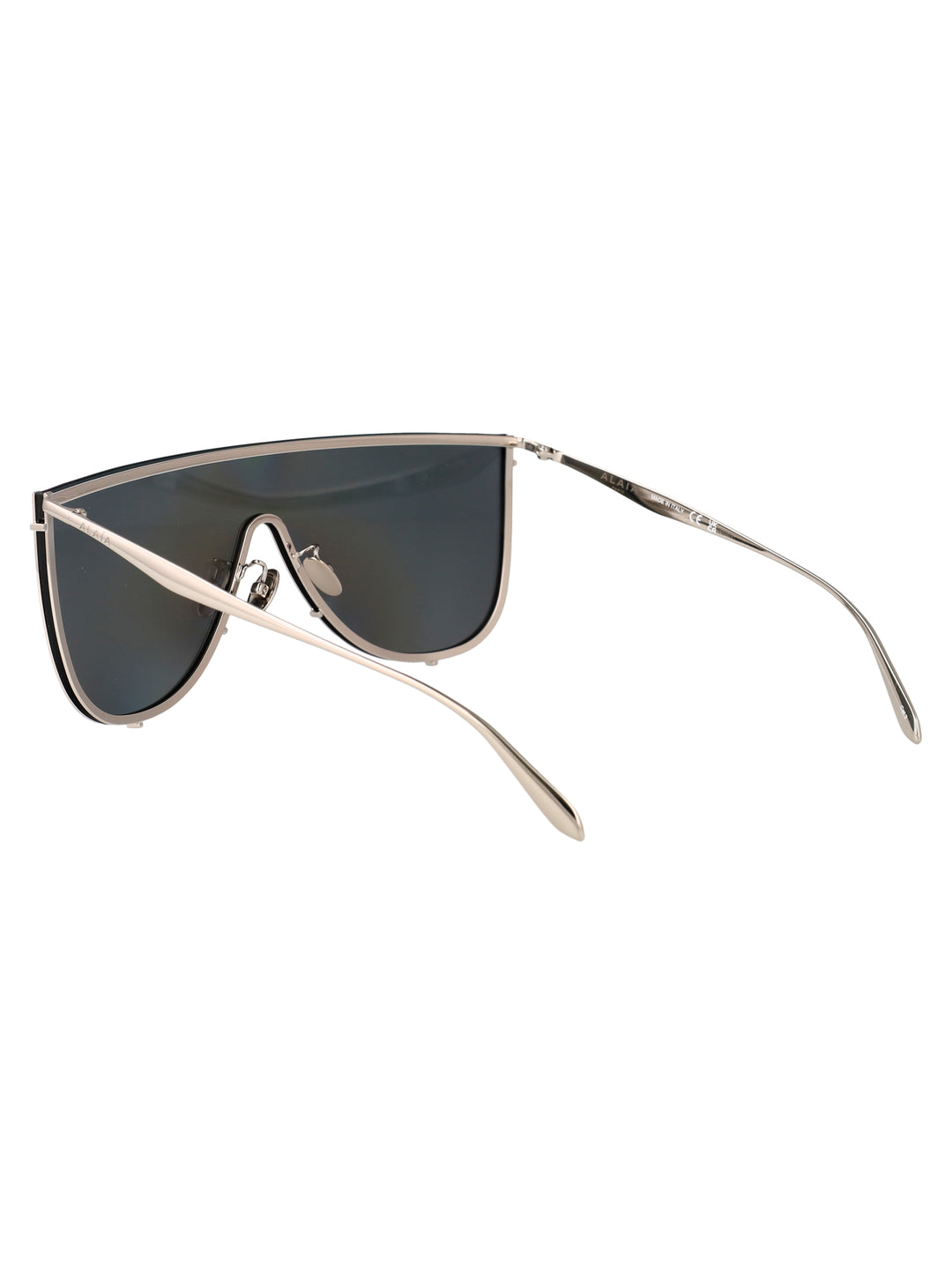 Alaia SUNGLASSES - Silver | 0809dc2df464377ead9a5284356afb70bd2fca75