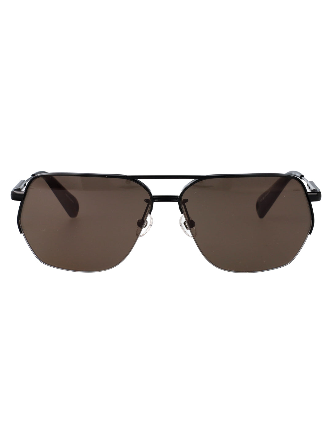 Jacquemus SUNGLASSES - Black | d80f4b7766f7512e70adee34257a56888654d1e4