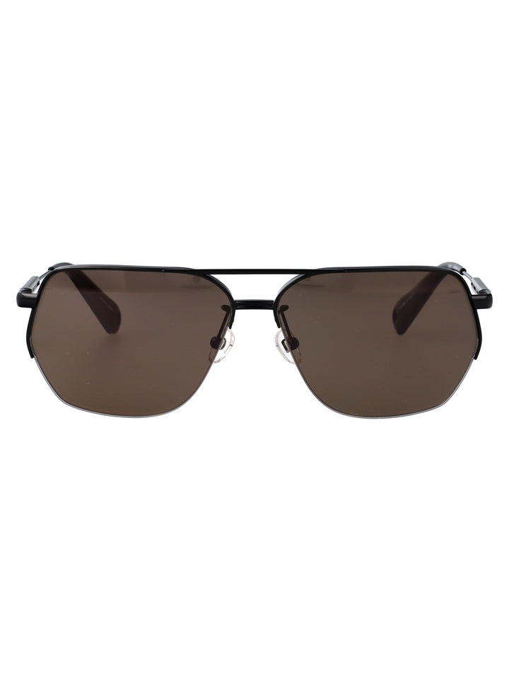 Jacquemus SUNGLASSES - Black | d80f4b7766f7512e70adee34257a56888654d1e4