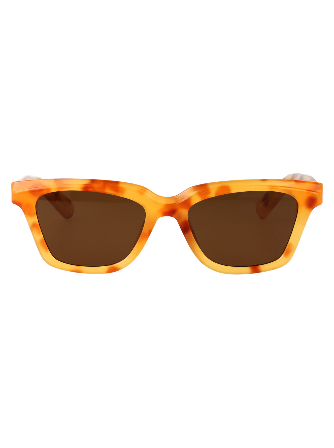 Jacquemus SUNGLASSES - Beige | 06a7b21d1356ce74525771c2be7ce58f3af0a36c