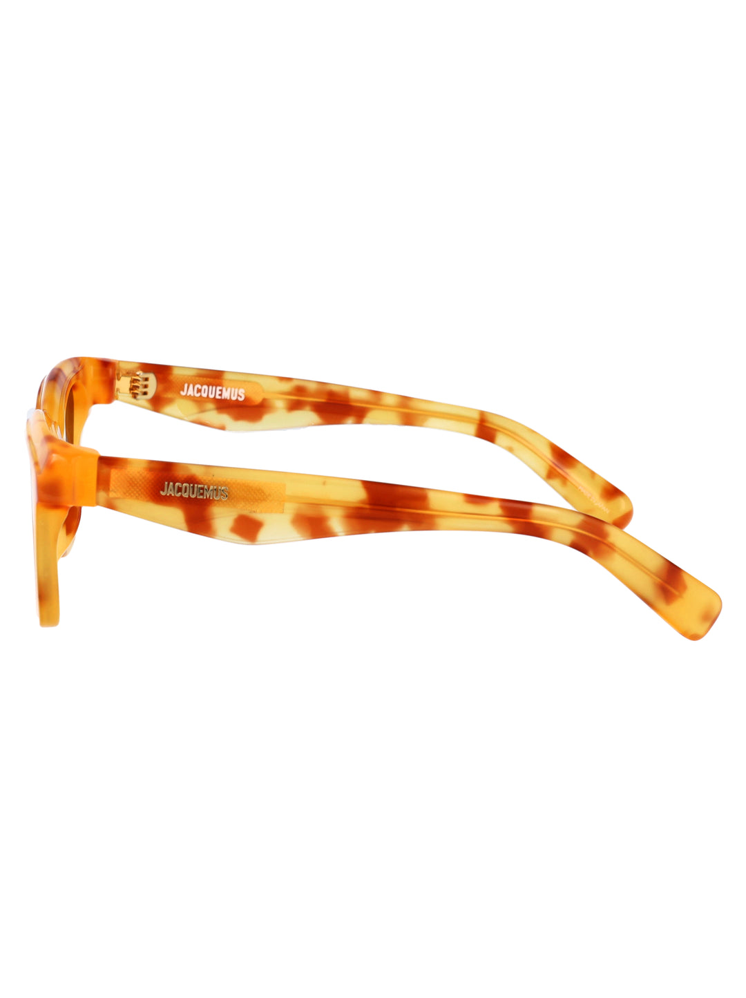 Jacquemus SUNGLASSES - Beige | 4d48cc4b3a37f93b09fbfde25a3a5015b5a22a50