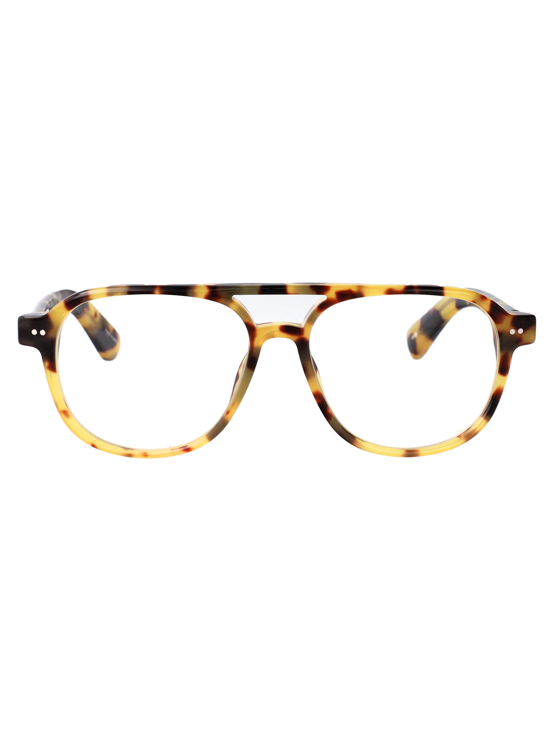 Jacquemus OPTICAL - Havana | 8d53786f0e28ae30a2ea0d365208b4f87099e190