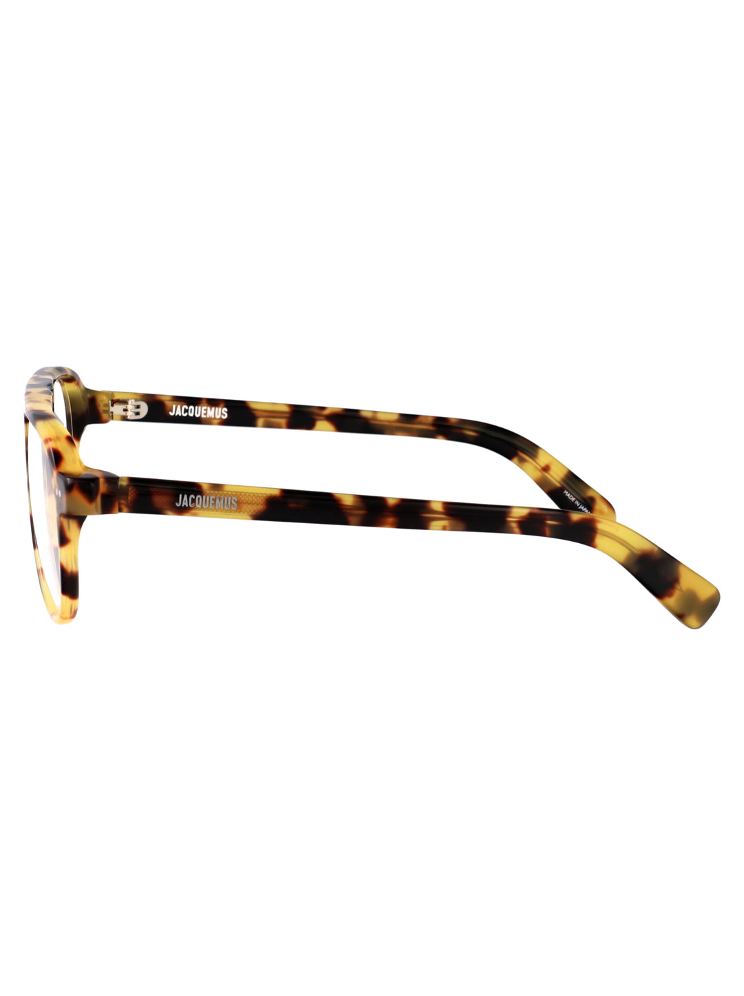 Jacquemus OPTICAL - Havana | 78e6179c143cc528dd2289ed30265fb33b1f86f7
