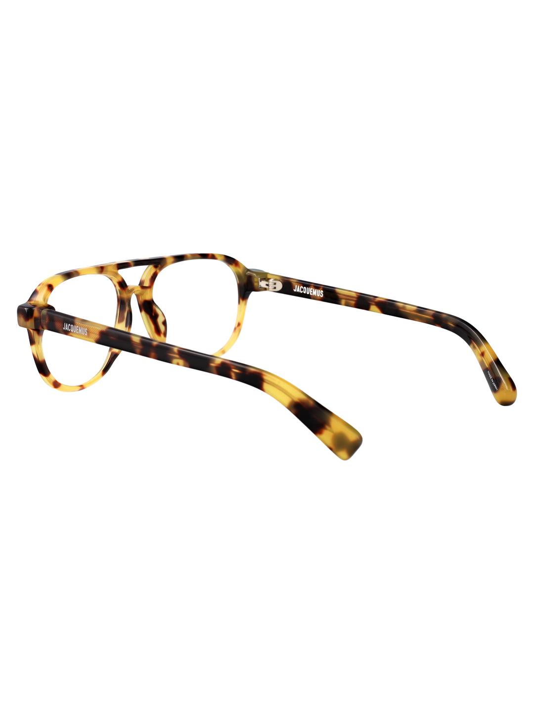 Jacquemus OPTICAL - Havana | 524fd1077eb8f1b4b43970408bae9bdf2c62d38b