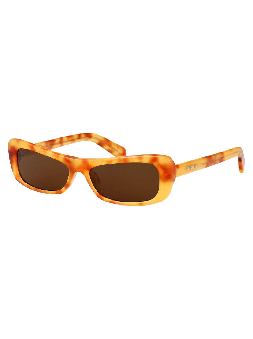 Jacquemus SUNGLASSES - Beige | 3cb003078f4e2f3cc42aa9e4d3b53999ba4c8fc6