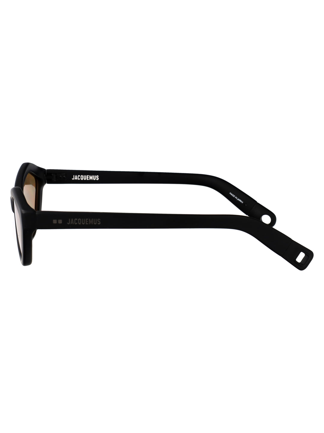 Jacquemus SUNGLASSES - Black | d032c605eef94c063a8824c3d51cad90364bd7bf