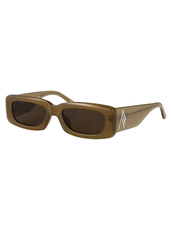 MINI MARFA SQUARED Sunglasses