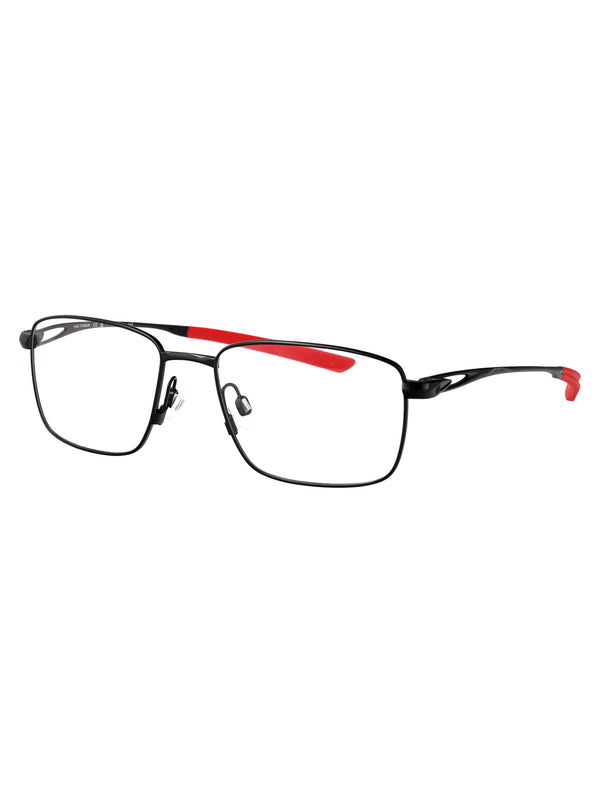 NIKE 6046 RECTANGULAR Optical