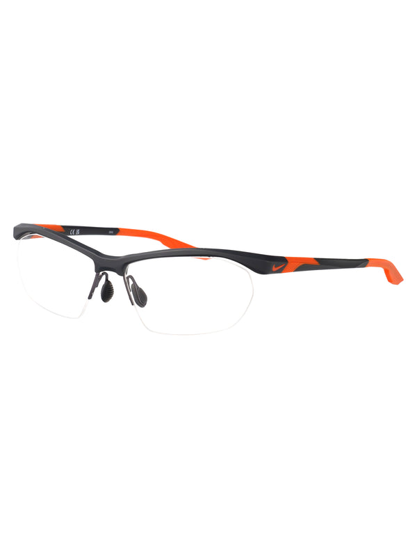 NIKE 7401 RECTANGULAR Optical
