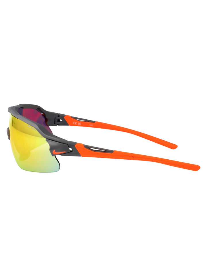 Nike SUNGLASSES - Orange | 681209f716a1532b589d3a5fdf51f6622b47e390