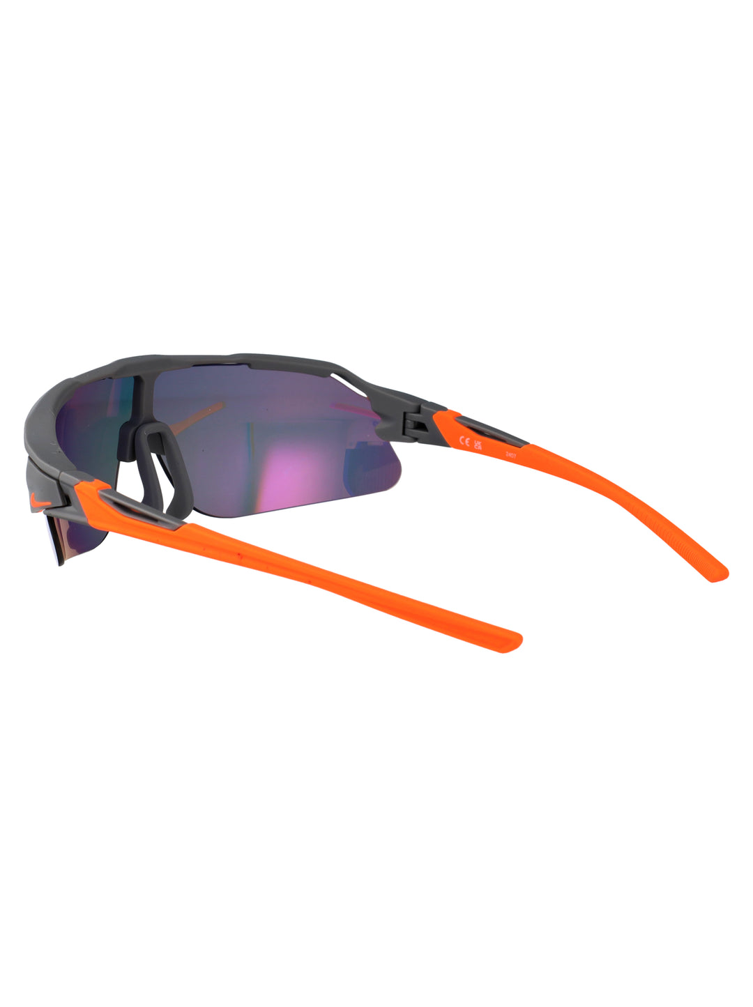 Nike SUNGLASSES - Orange | 631a375a13ba30093e27141a8f84717634a17323