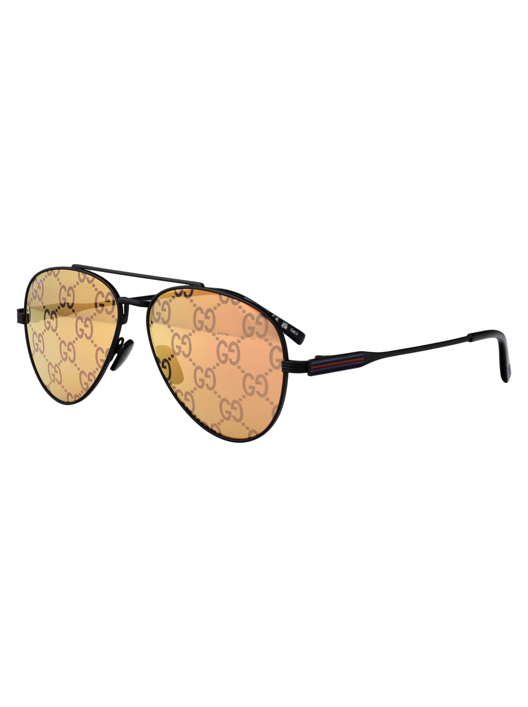 Gucci SUNGLASSES - Black | 05e2fe85ca6f43d1ad0c6e0ee49377d187cc8908