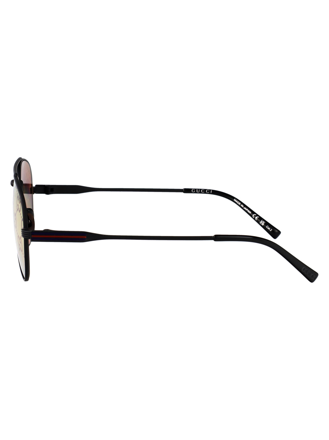 Gucci SUNGLASSES - Black | 0fa97256236be85638775f5f95831988f8f65958