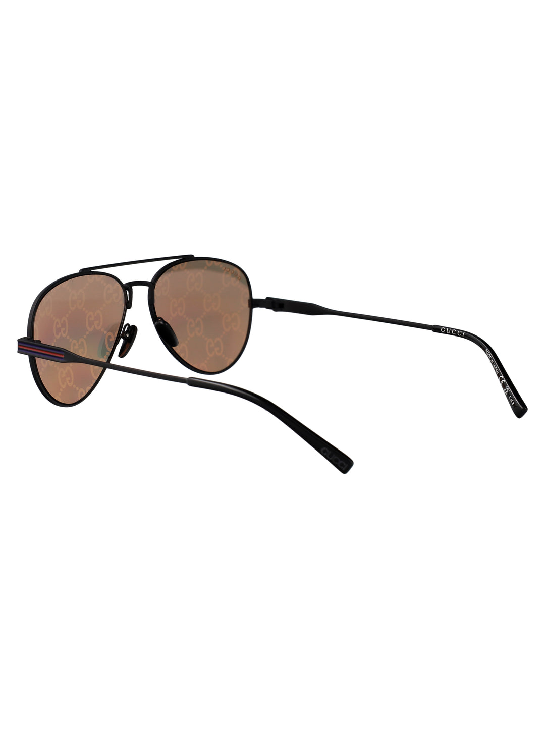 Gucci SUNGLASSES - Black | 1ebcdb1cdf9413d4d9cae420fdebaacefc812c25