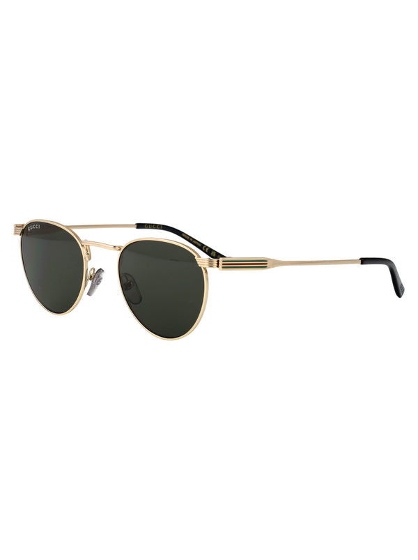 GG1875S ROUND Sunglasses
