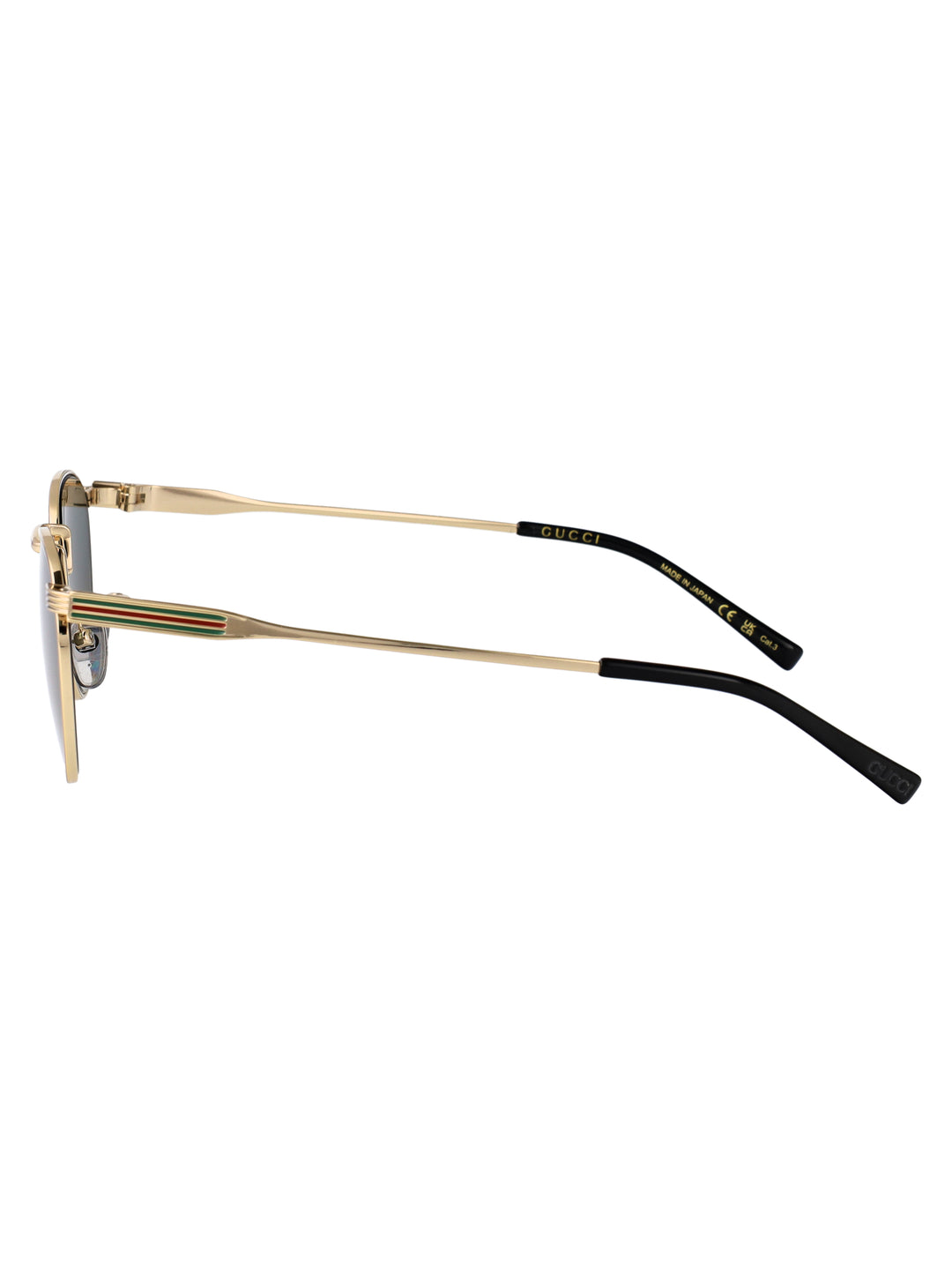 Gucci SUNGLASSES - Gold | f54a3cce6f6f2895e83bbe4584051809afda898e