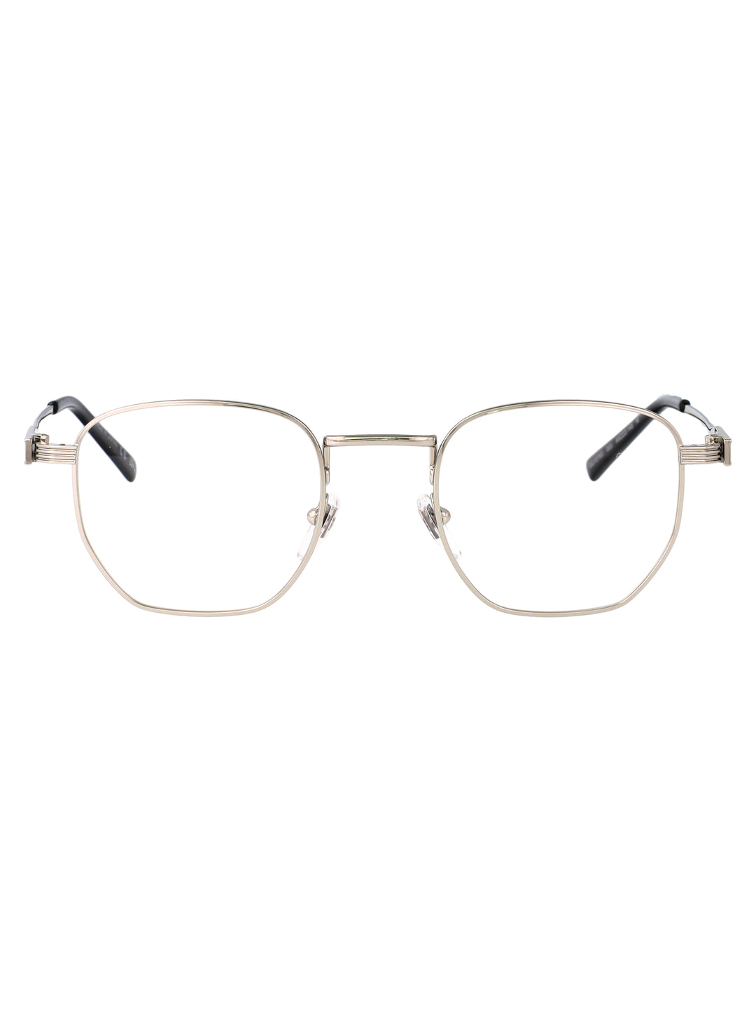 Gucci OPTICAL - Silver | c114ed44ee3b8b1890fb0d21602698f72629a044