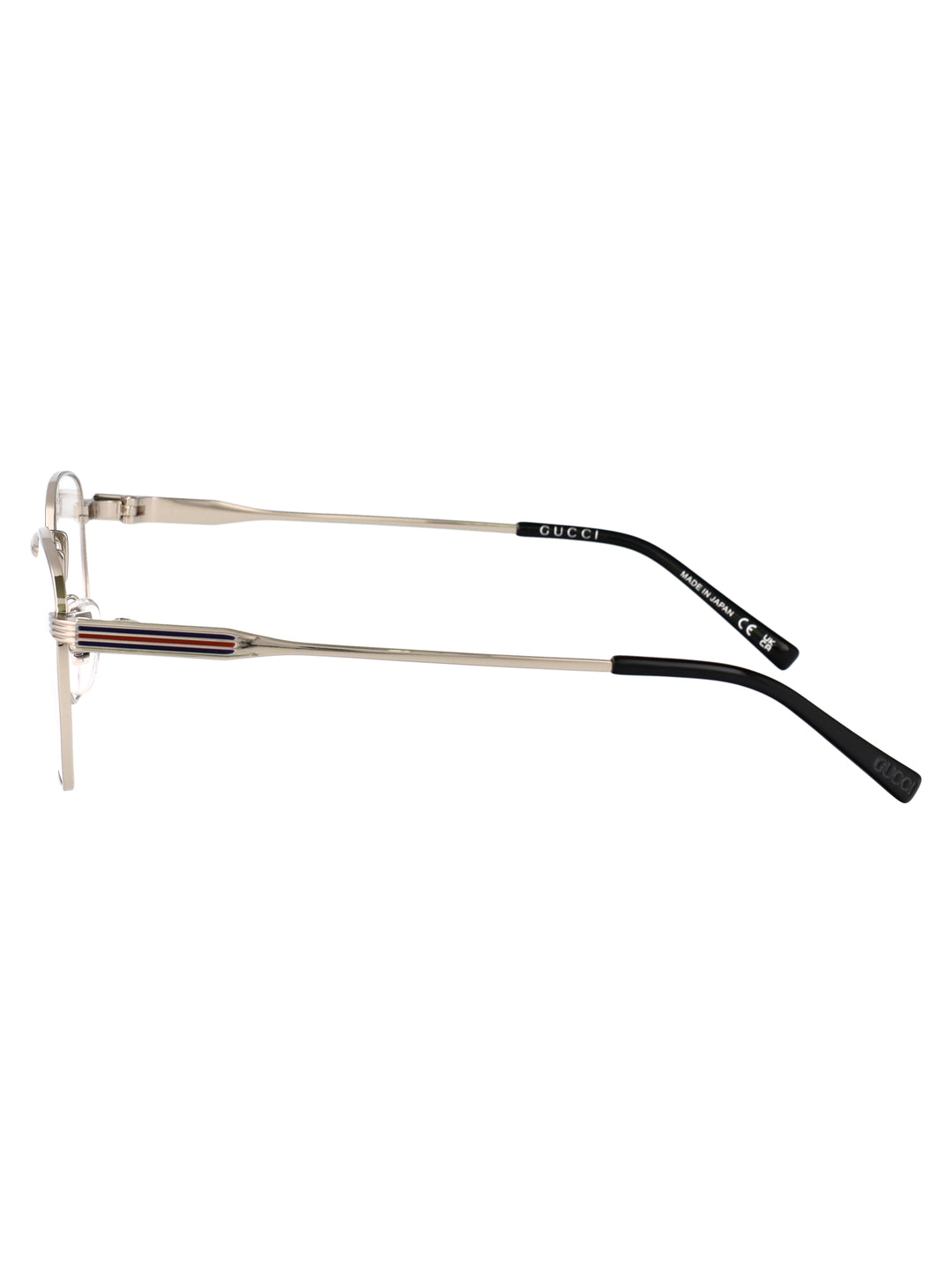 Gucci OPTICAL - Silver | c745fa9f28f8161434ba144b4a8ddc08f2c61926