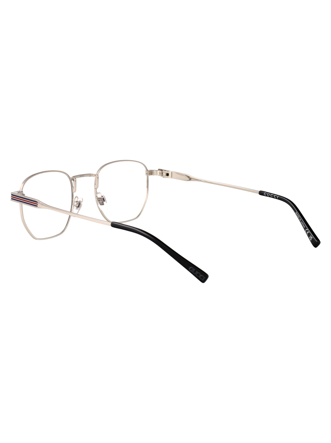 Gucci OPTICAL - Silver | fd8835571c46691f615bd4d255870c4d63bbbad0