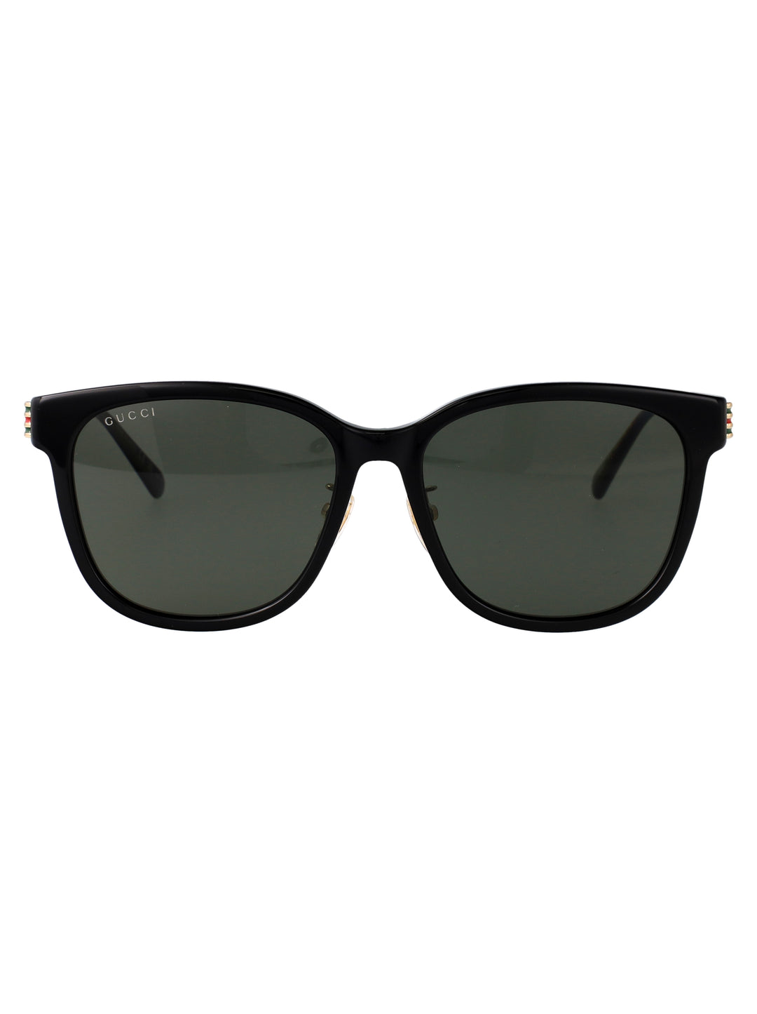 Gucci SUNGLASSES - Black | 138f00fd00ffffdd27c5edb5789a46e781aea5bd