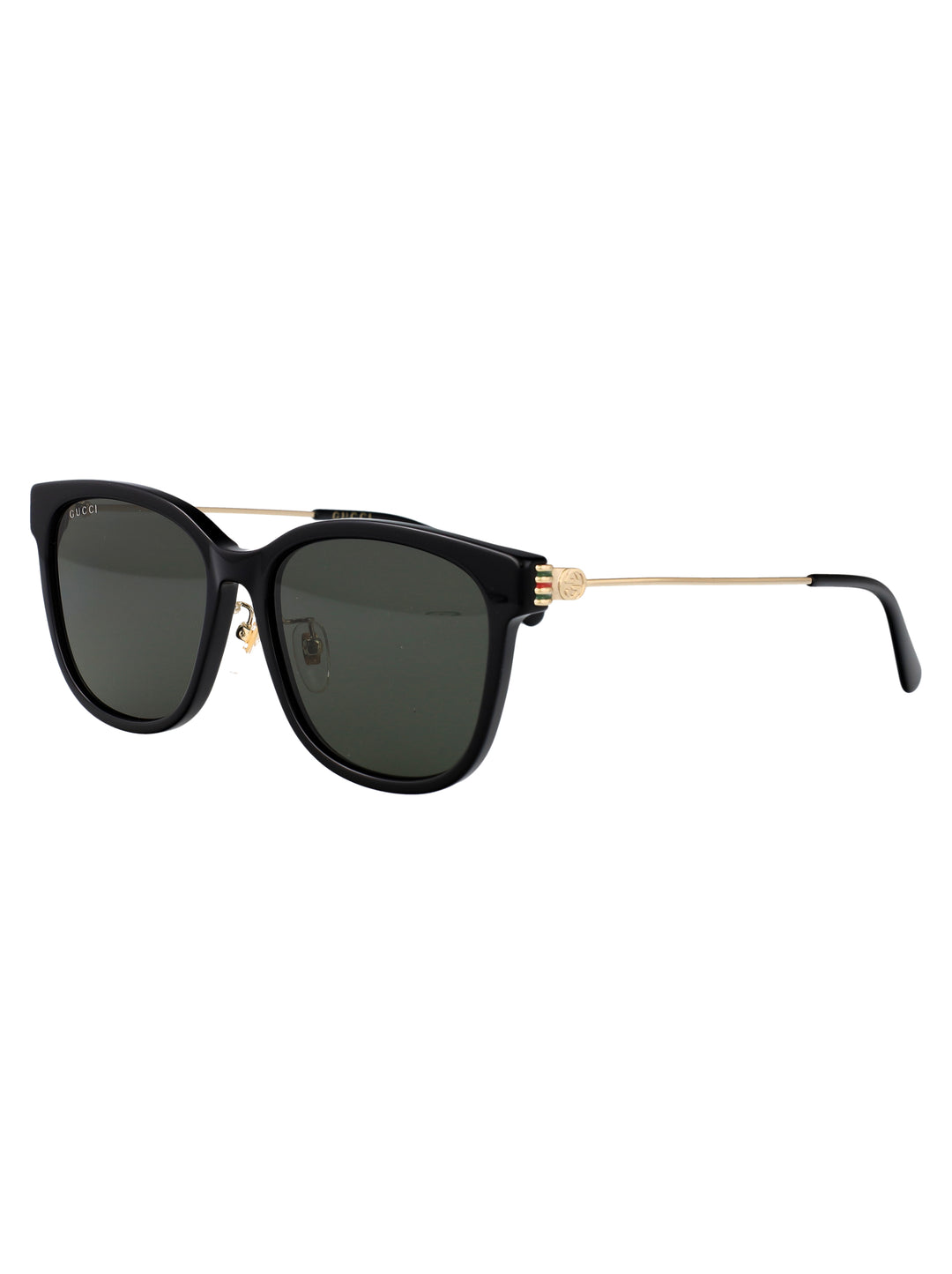 Gucci SUNGLASSES - Black | 091ccd8c5865c6422d674f53e92daed181f6d70e