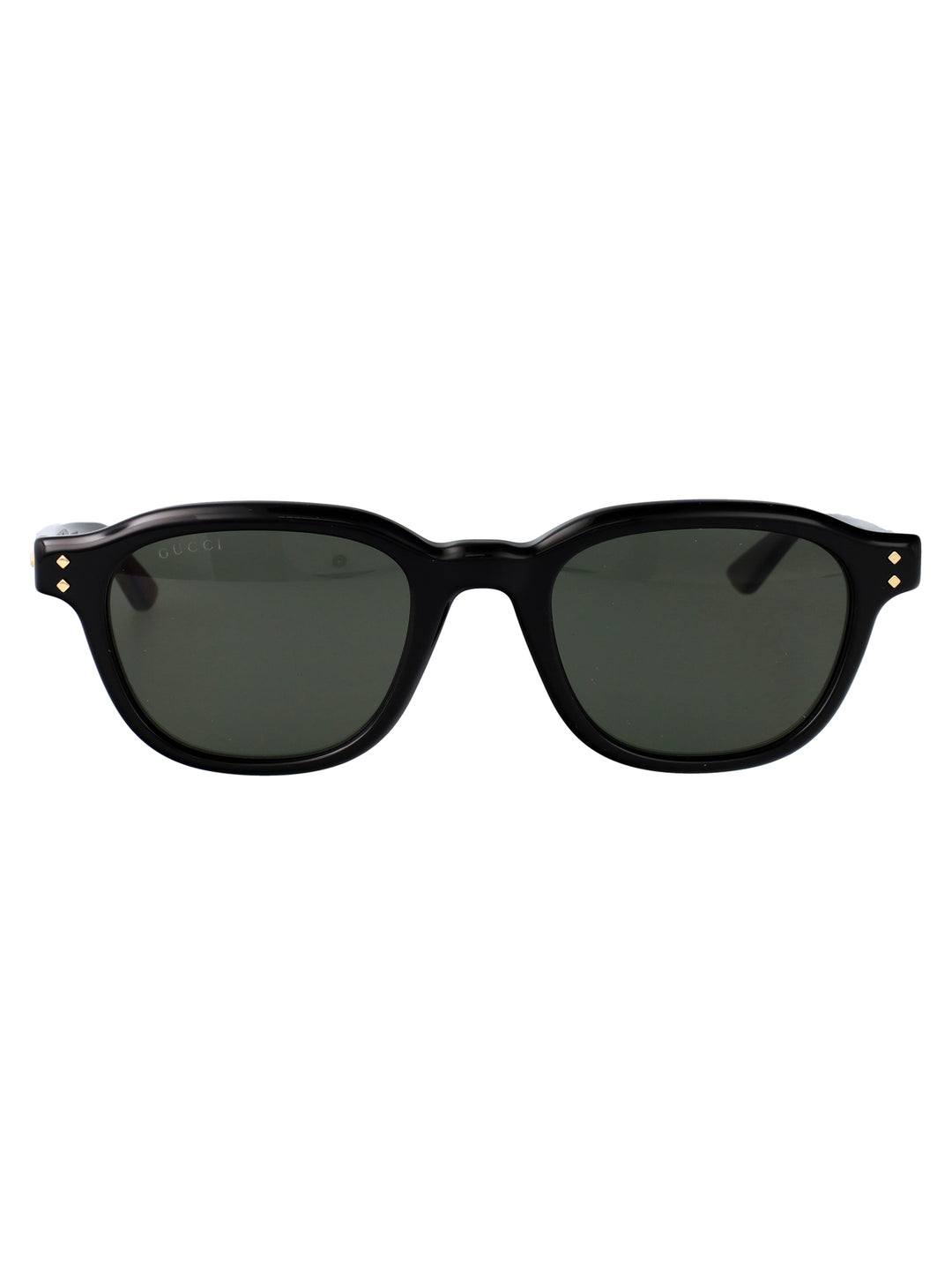 Gucci SUNGLASSES - Black | 75f37bddc981f88b835cdc9fe33cb8cf6214f360