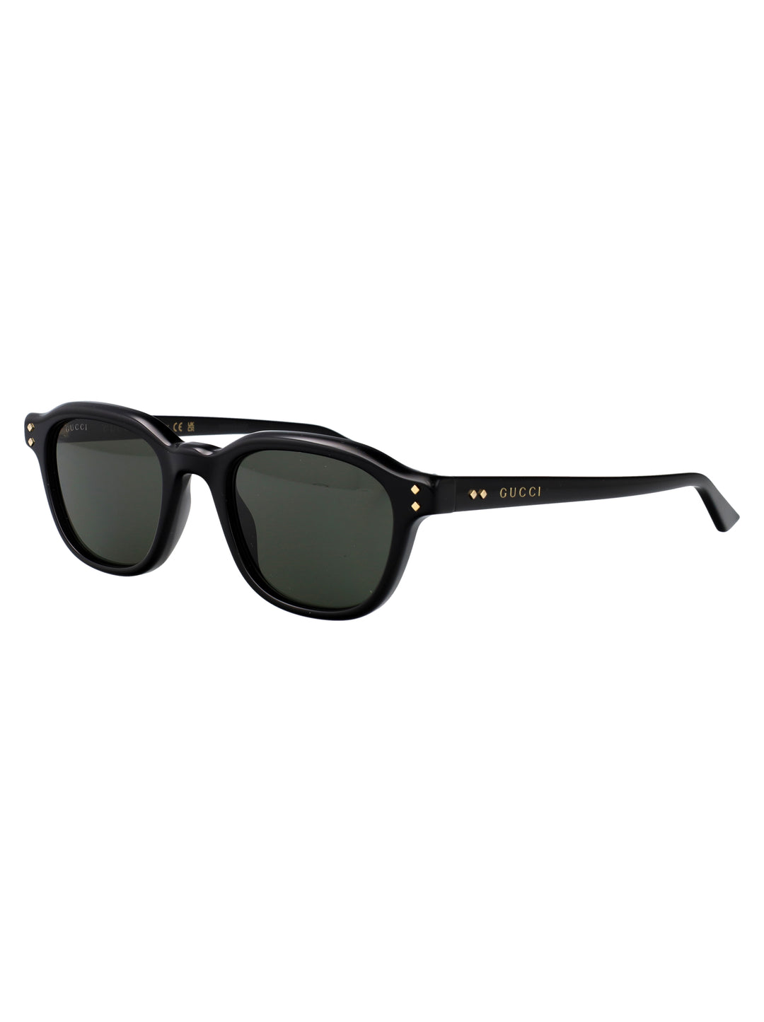 Gucci SUNGLASSES - Black | 816df6326dd7ed5dcd4f79e8668eac7dc41c9634