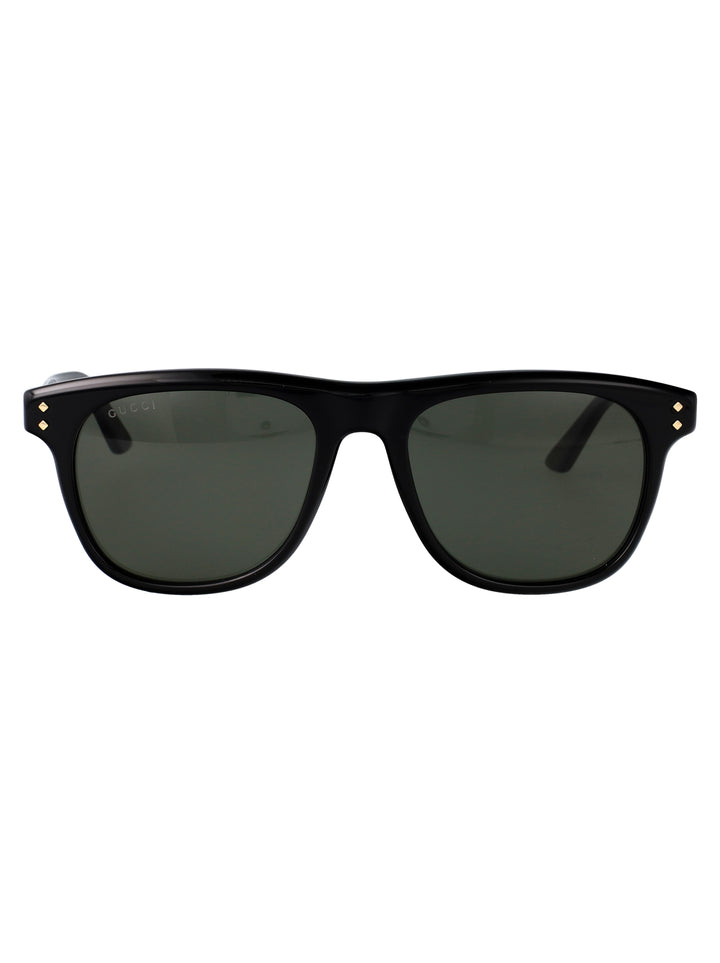 Gucci SUNGLASSES - Black | 2fd53f057ae4d868f11f1633c6e2f892aa2aa44d
