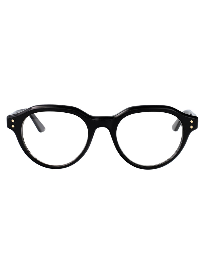 Gucci OPTICAL - Black | 3b5b883ac847024800d9f38fd0a214315c10ac5b