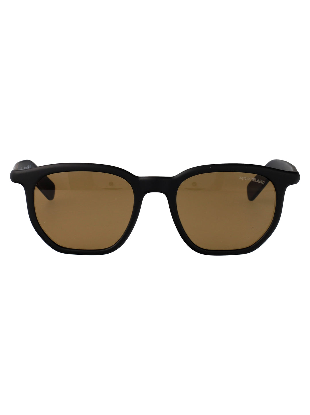 Montblanc SUNGLASSES - Black | 4074694917adaa8fbf637a8789b80344dd6af0f6