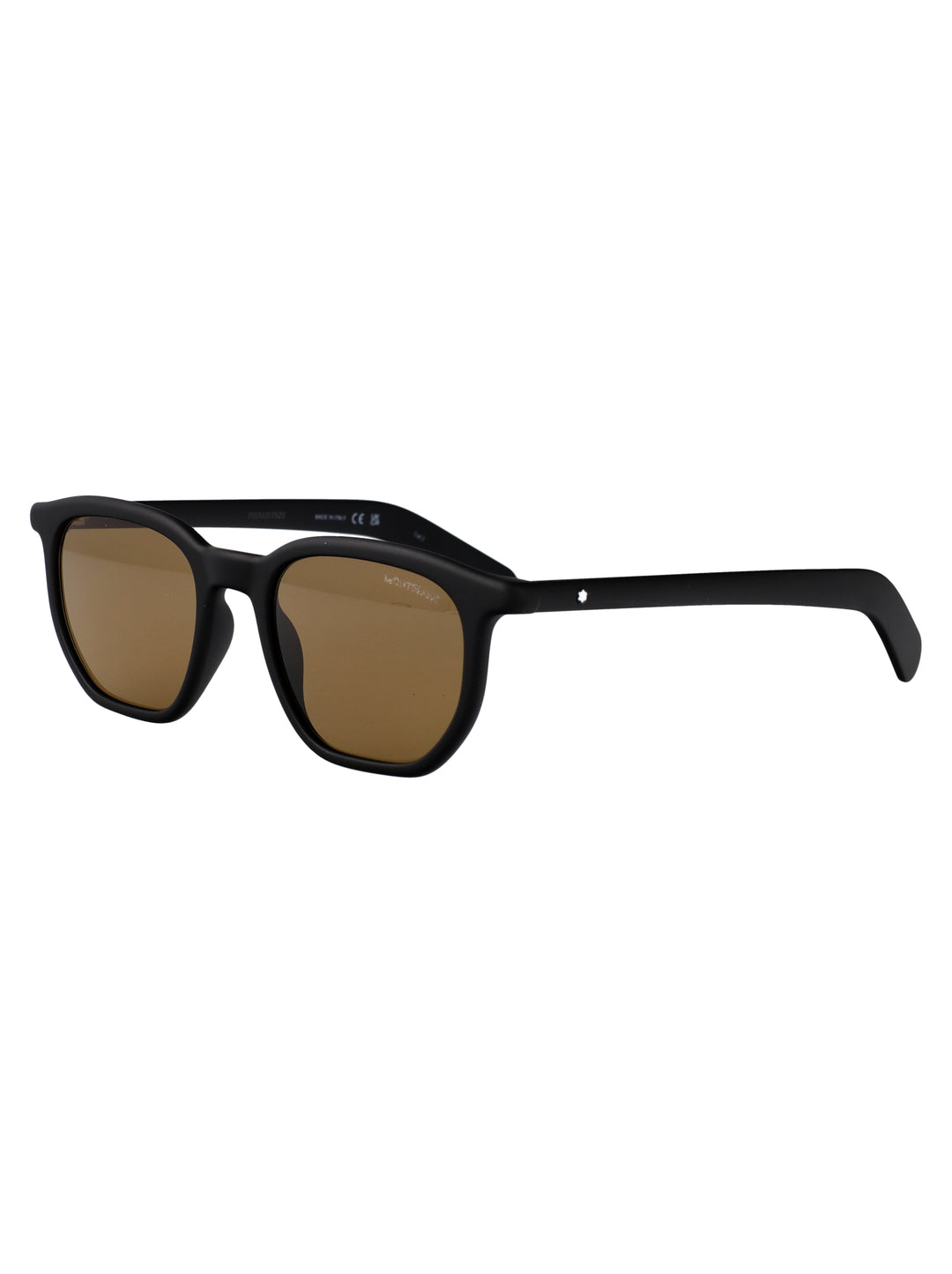 Montblanc SUNGLASSES - Black | 969fd0e4f7e14219b76ef7dbdb9f76f221fb5af2