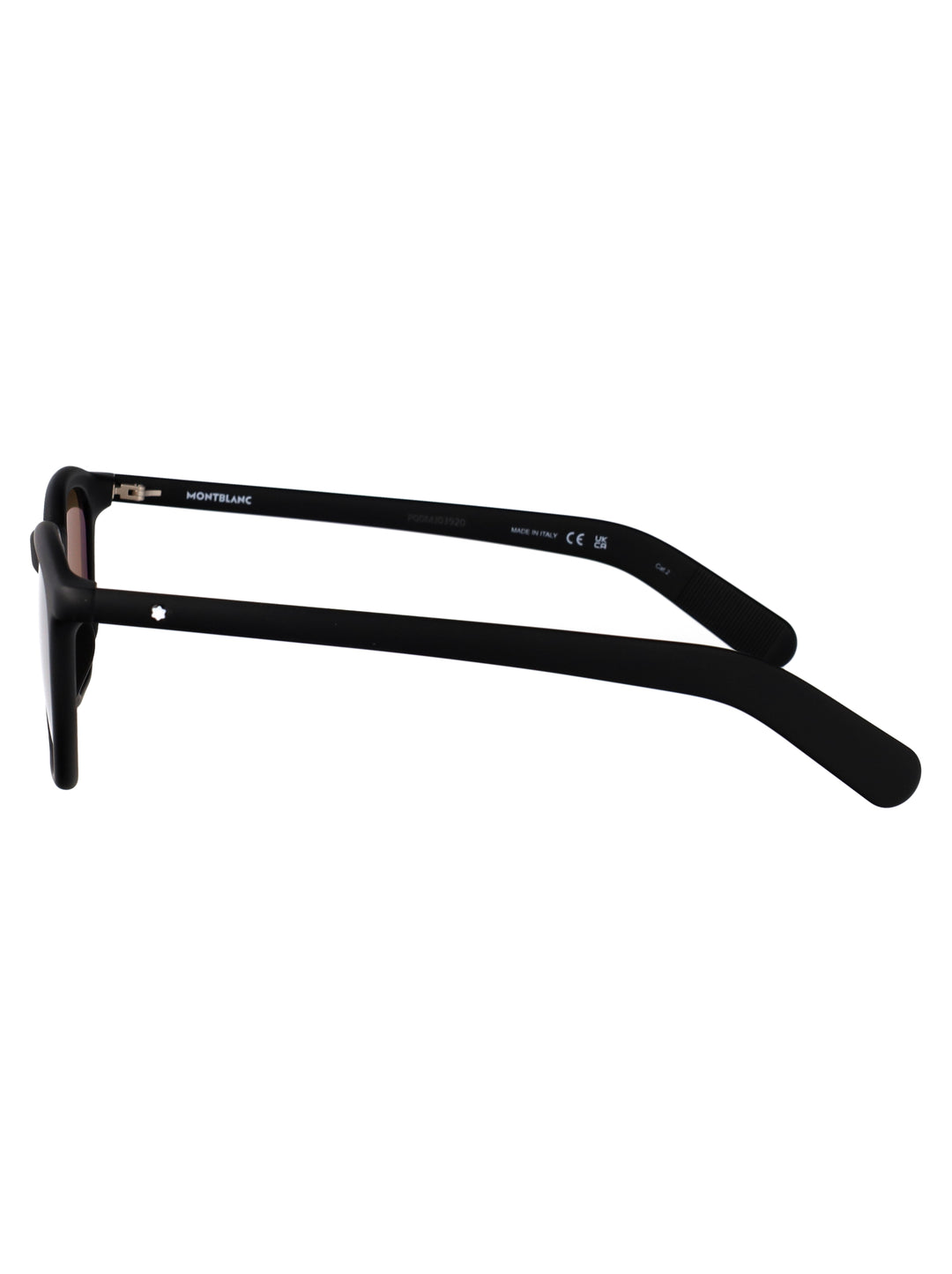 Montblanc SUNGLASSES - Black | 57f4020057ff9b86d4b2ec2f2ed192a859687c94