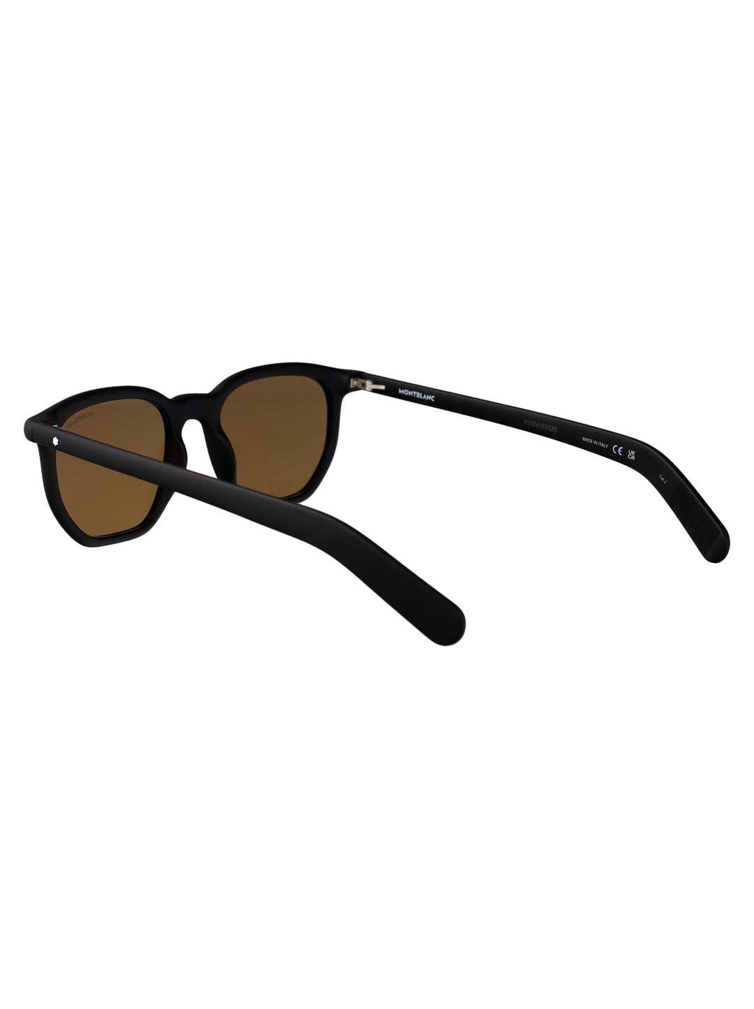 Montblanc SUNGLASSES - Black | b91cbc9689fcbe1f3a5d811597aadb3218109508