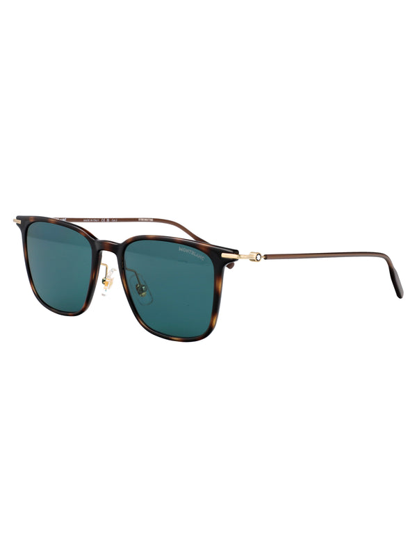 MB0354S SQUARED Sunglasses