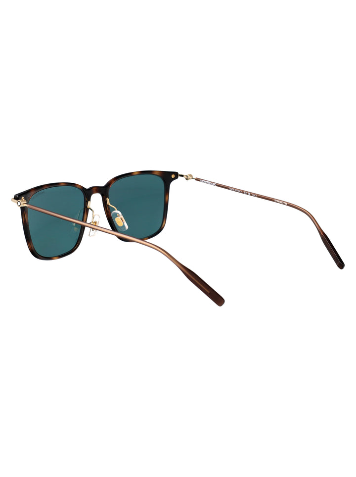 Montblanc SUNGLASSES - Havana | febfb2fb034ab430ca8d460a738348914ab8a2d9