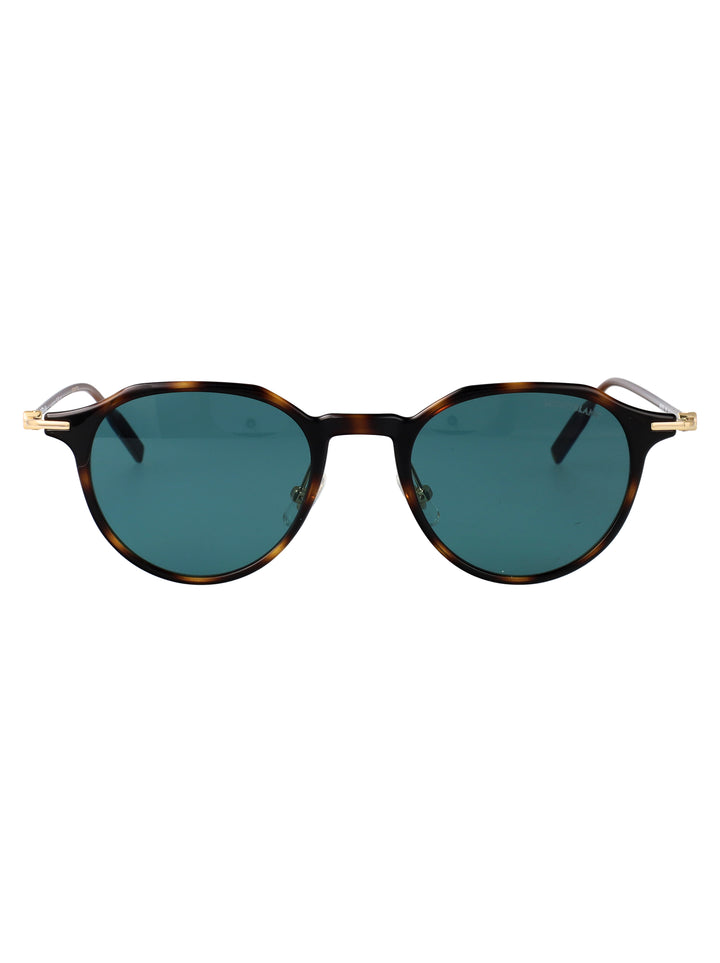 Montblanc SUNGLASSES - Havana | 8eb21c96347ef479a92821bdbbbb0b1623ac3130