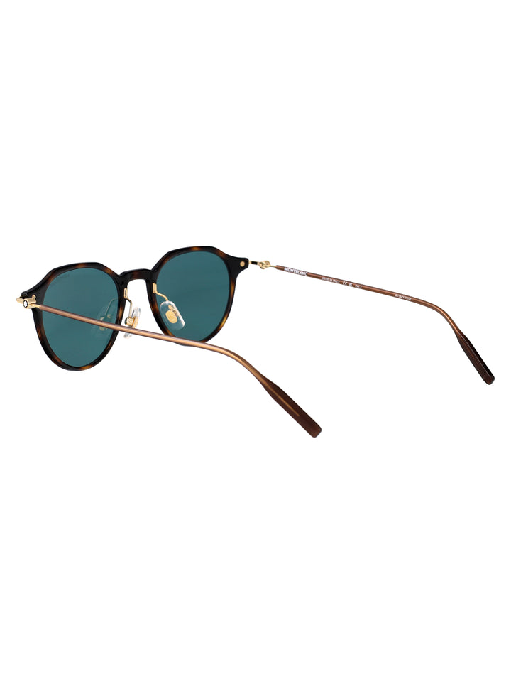 Montblanc SUNGLASSES - Havana | 54c78af1d1b42468570632dbea84230d8591d77c