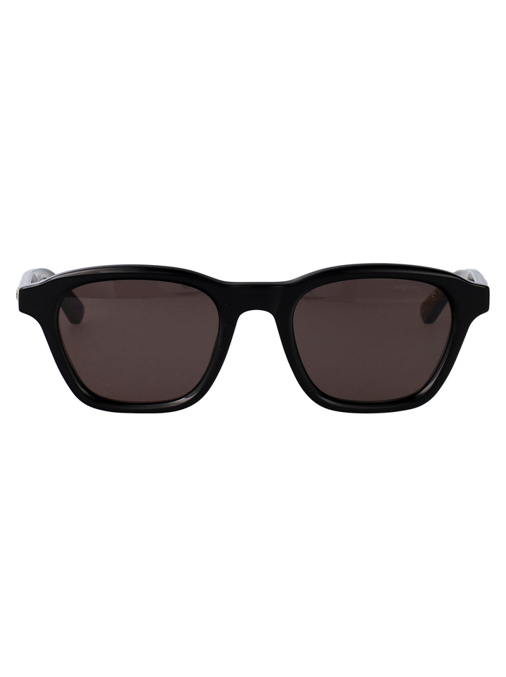 Montblanc SUNGLASSES - Black | 0839902f27ca3fdbe5dc50d330fceaff9dd5eb6c