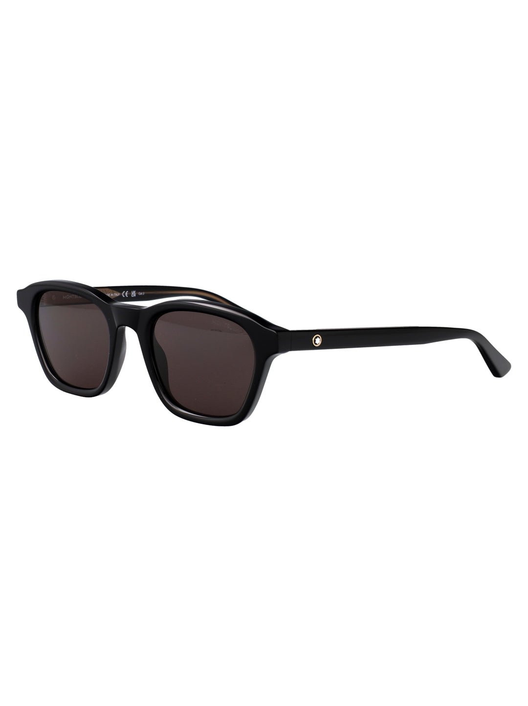 Montblanc SUNGLASSES - Black | f90935b4b545d93b56fbc640af758b489df84c32