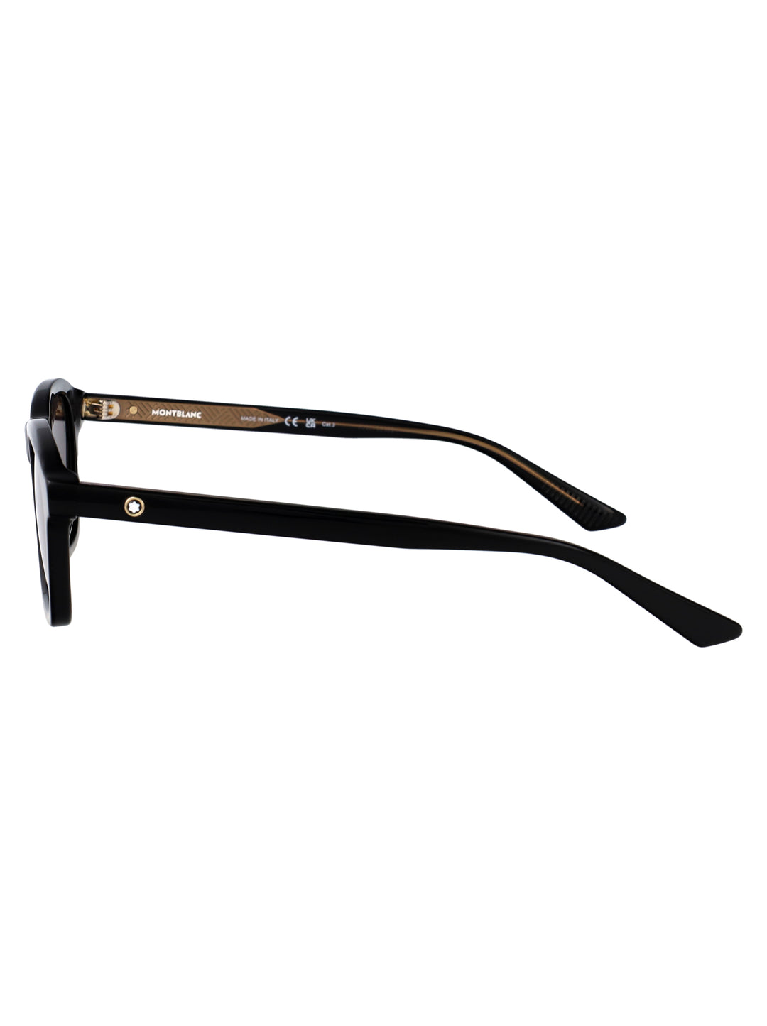 Montblanc SUNGLASSES - Black | 300c0280284538cb806acafee41acfe6651de15c
