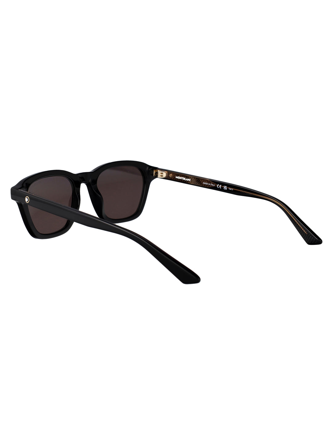 Montblanc SUNGLASSES - Black | 4994db21715c118e46597b9caed9136bd509c952