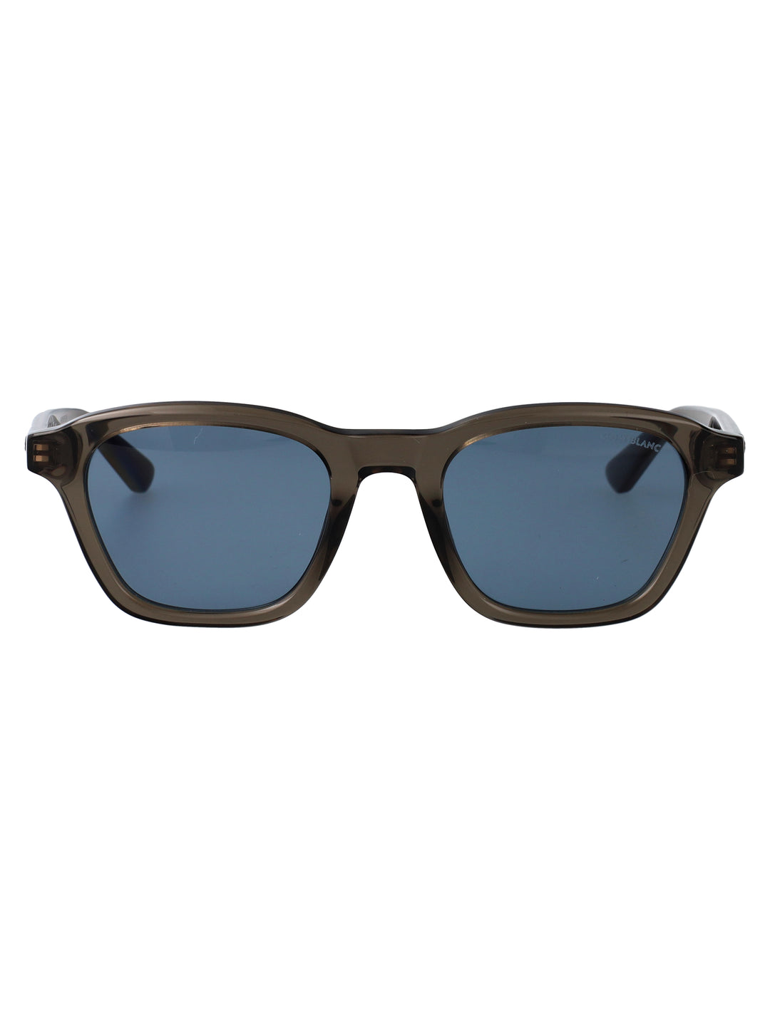 Montblanc SUNGLASSES - Grey | d5d88484571ca3cc1dd81eec231d0fe4985df516