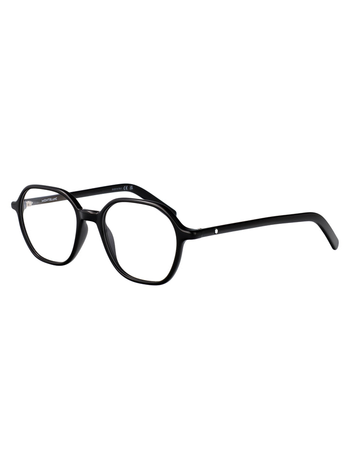 Montblanc OPTICAL - Black | c10ab845abb67920ec24f7fd68877cf043228e60