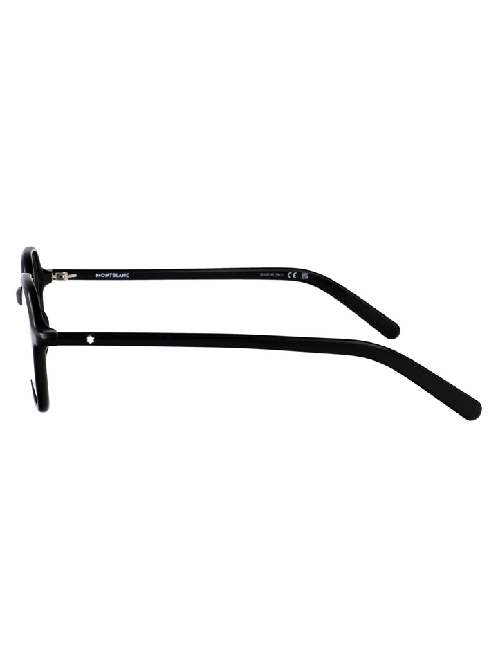 Montblanc OPTICAL - Black | 97ee379e8719b0bf9ba7a496e8d46063f7e7c406