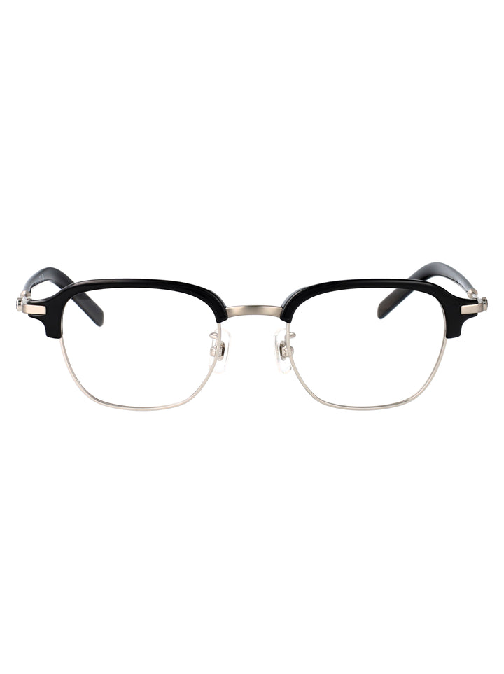Montblanc OPTICAL - Silver | ad7f80b2dda06b442cbc85494c8b89ae9d8a5fc5
